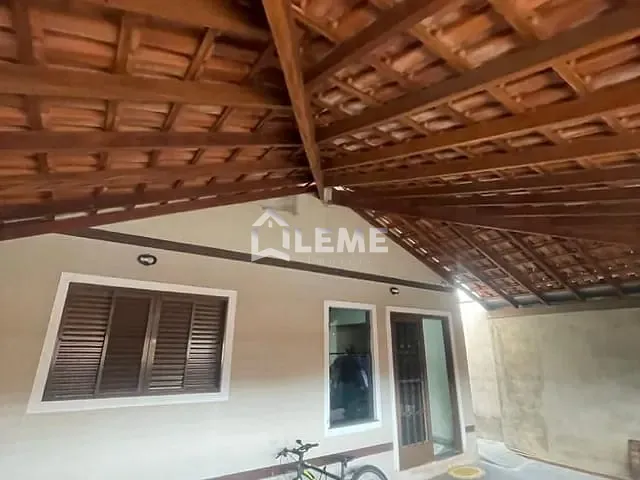 Casa com 165m² 2 quartos e 1 banheiro, à venda, no bairro Jardim Progresso em Mococa
