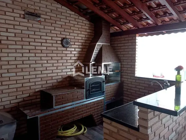 Casa com 165m² 2 quartos e 1 banheiro, à venda, no bairro Jardim Progresso em Mococa