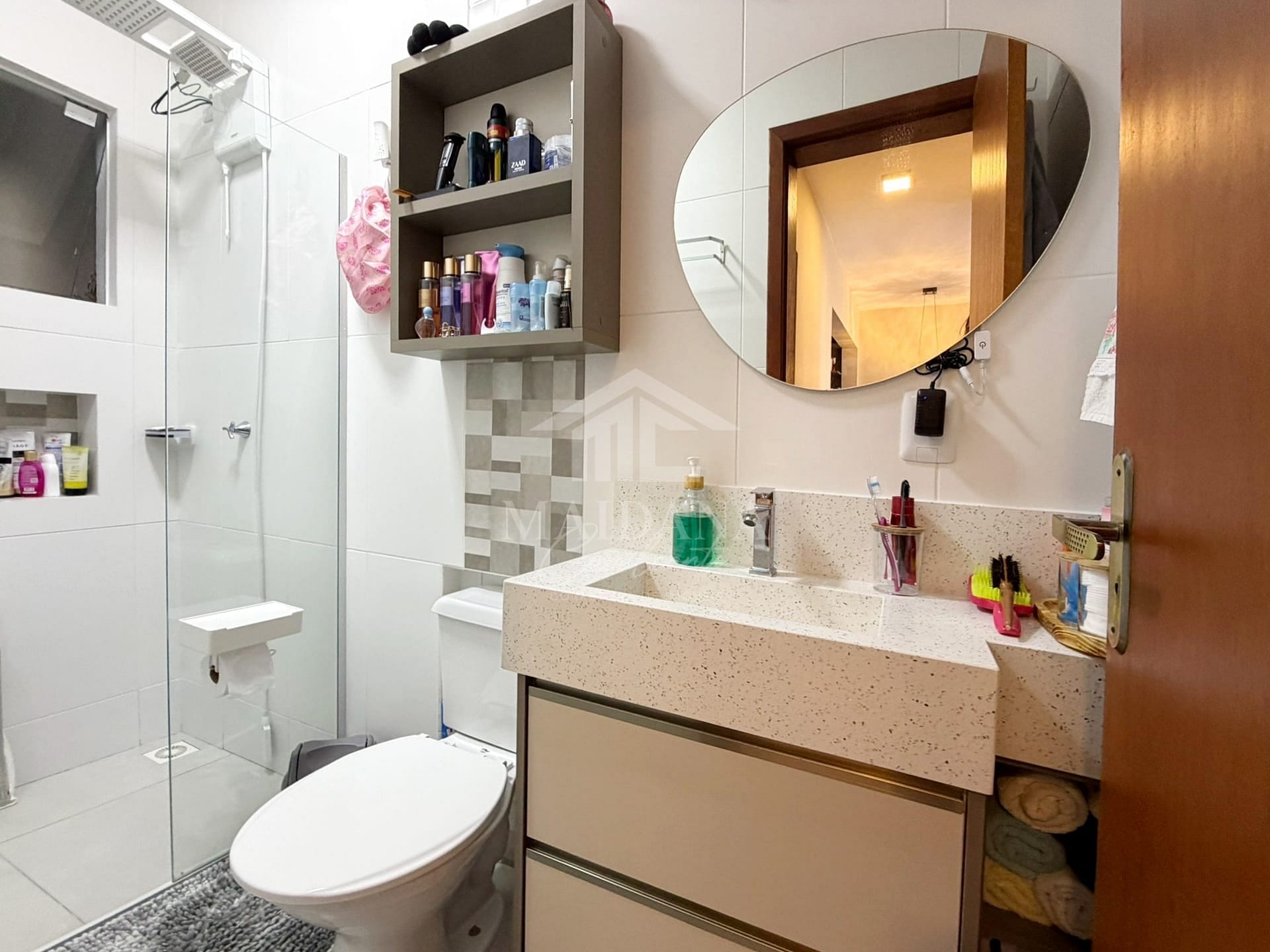 Casa, 2 quartos, 48 m² - Foto 22