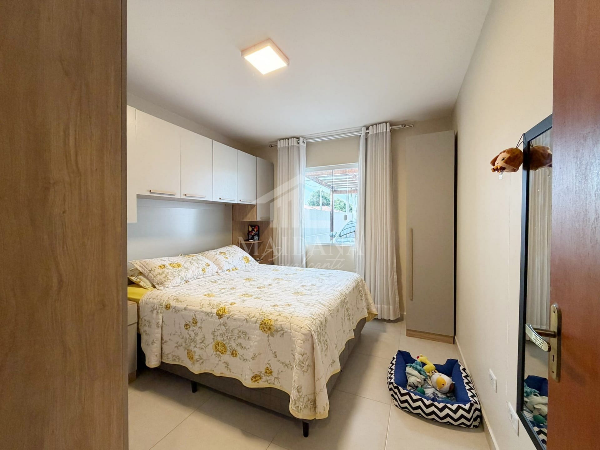 Casa, 2 quartos, 48 m² - Foto 23