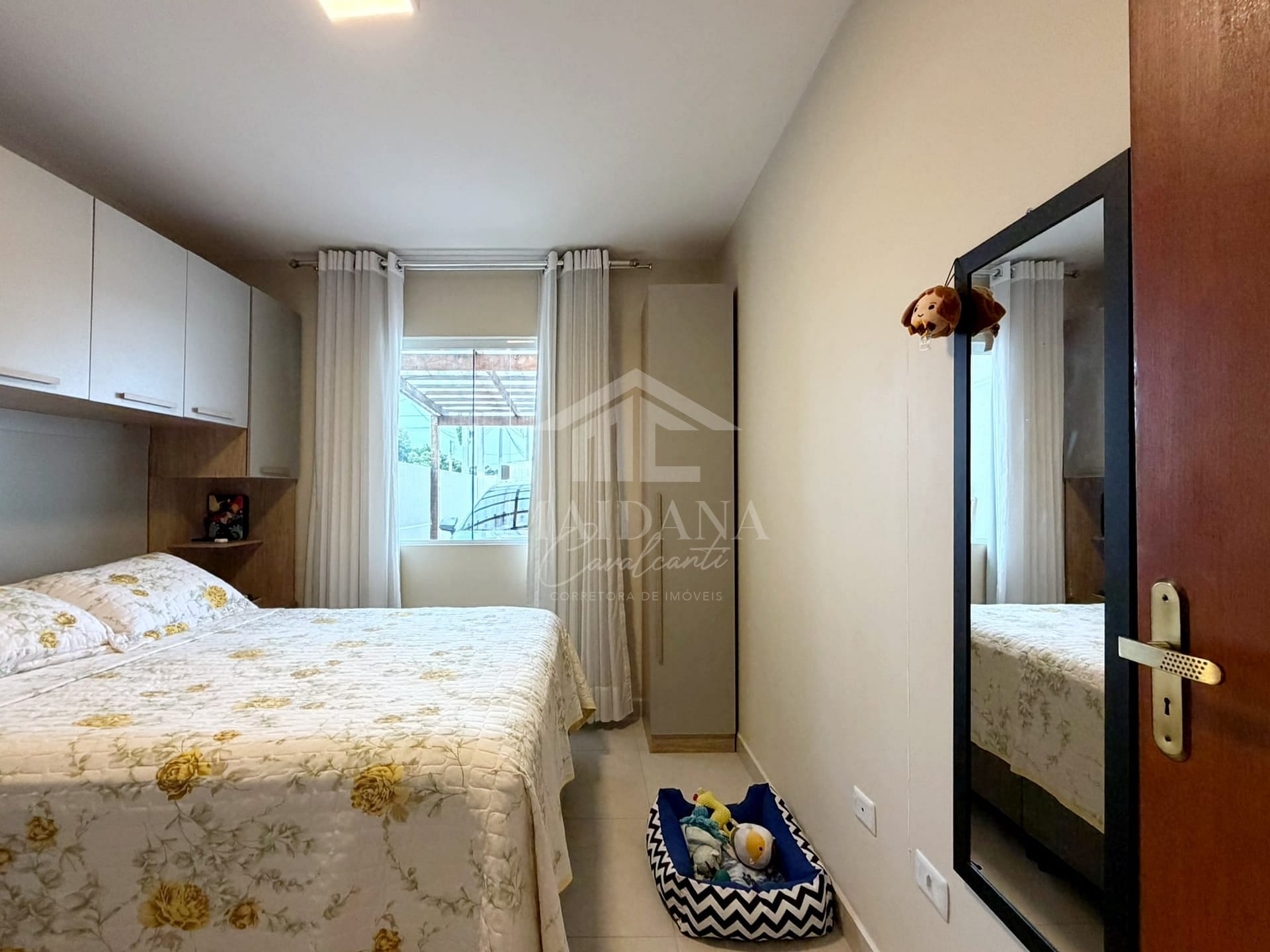 Casa, 2 quartos, 48 m² - Foto 25