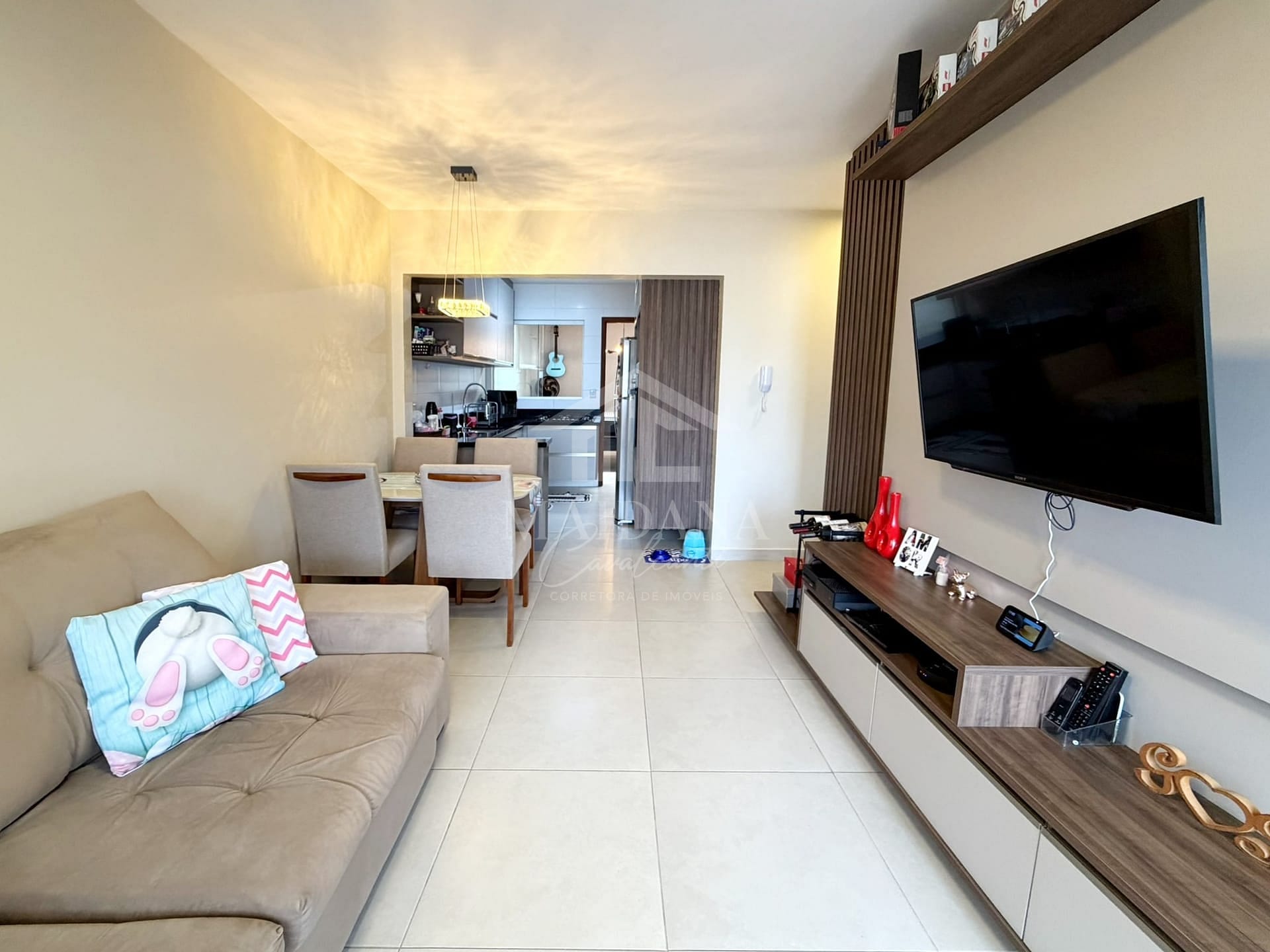 Casa, 2 quartos, 48 m² - Foto 5