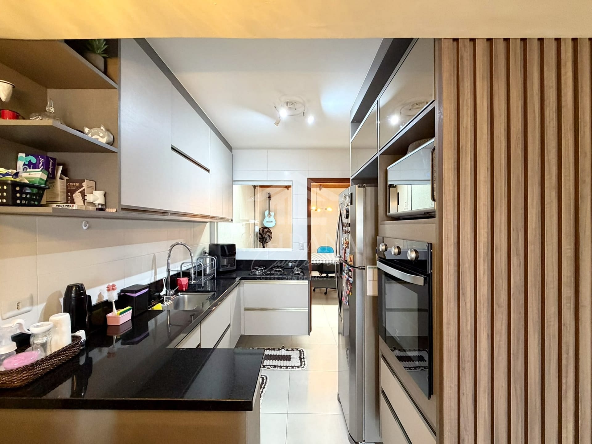 Casa, 2 quartos, 48 m² - Foto 8