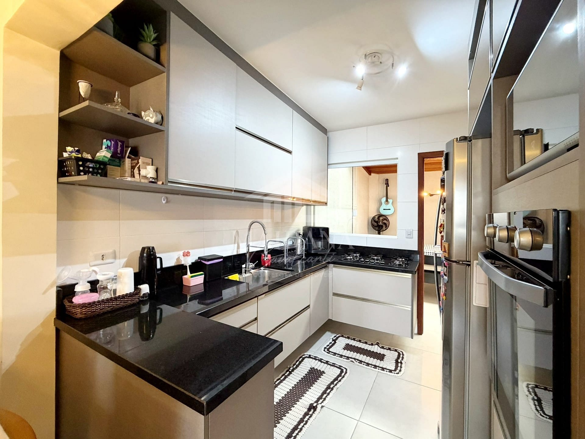 Casa, 2 quartos, 48 m² - Foto 9