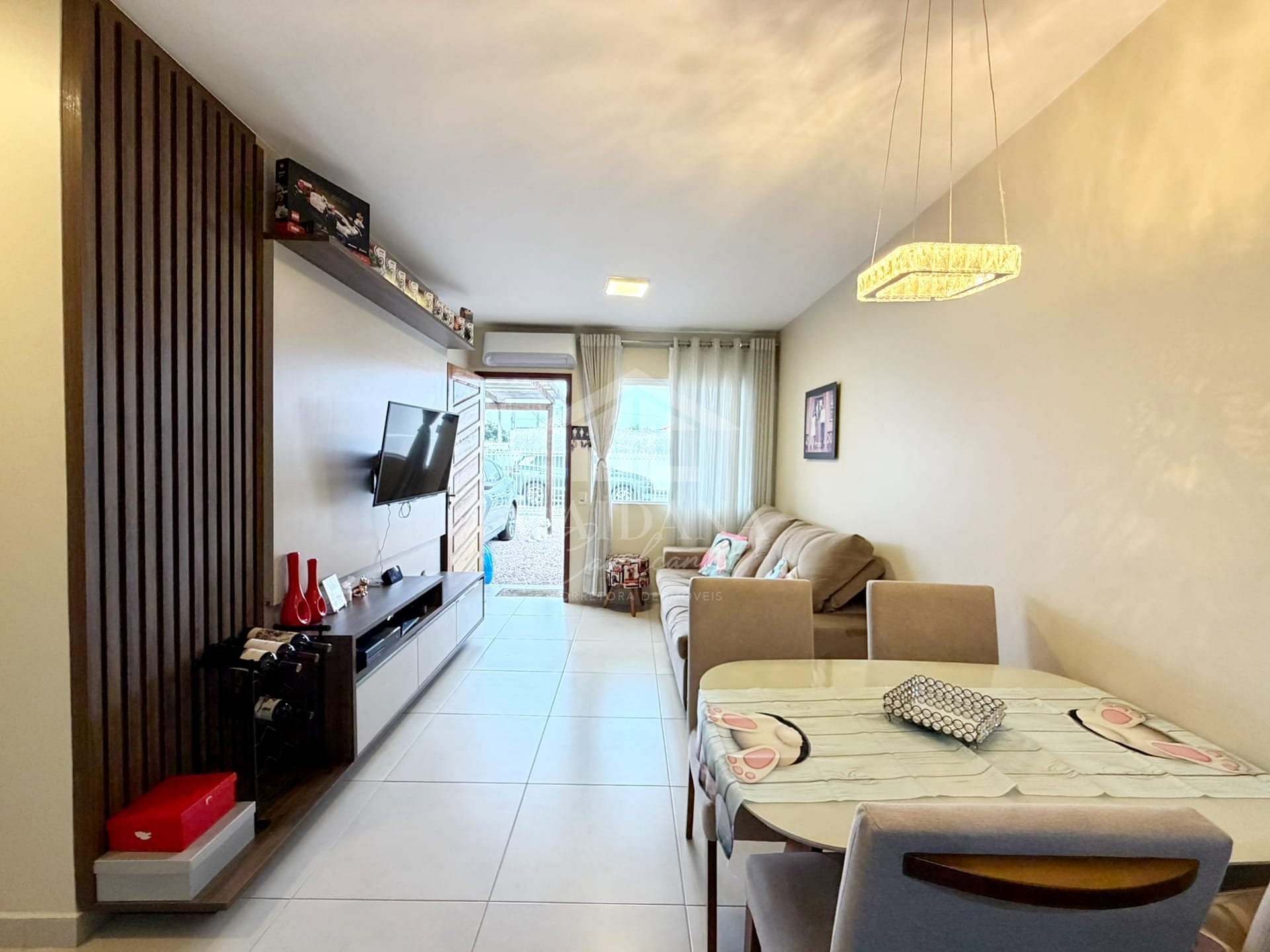 Casa, 2 quartos, 48 m² - Foto 10
