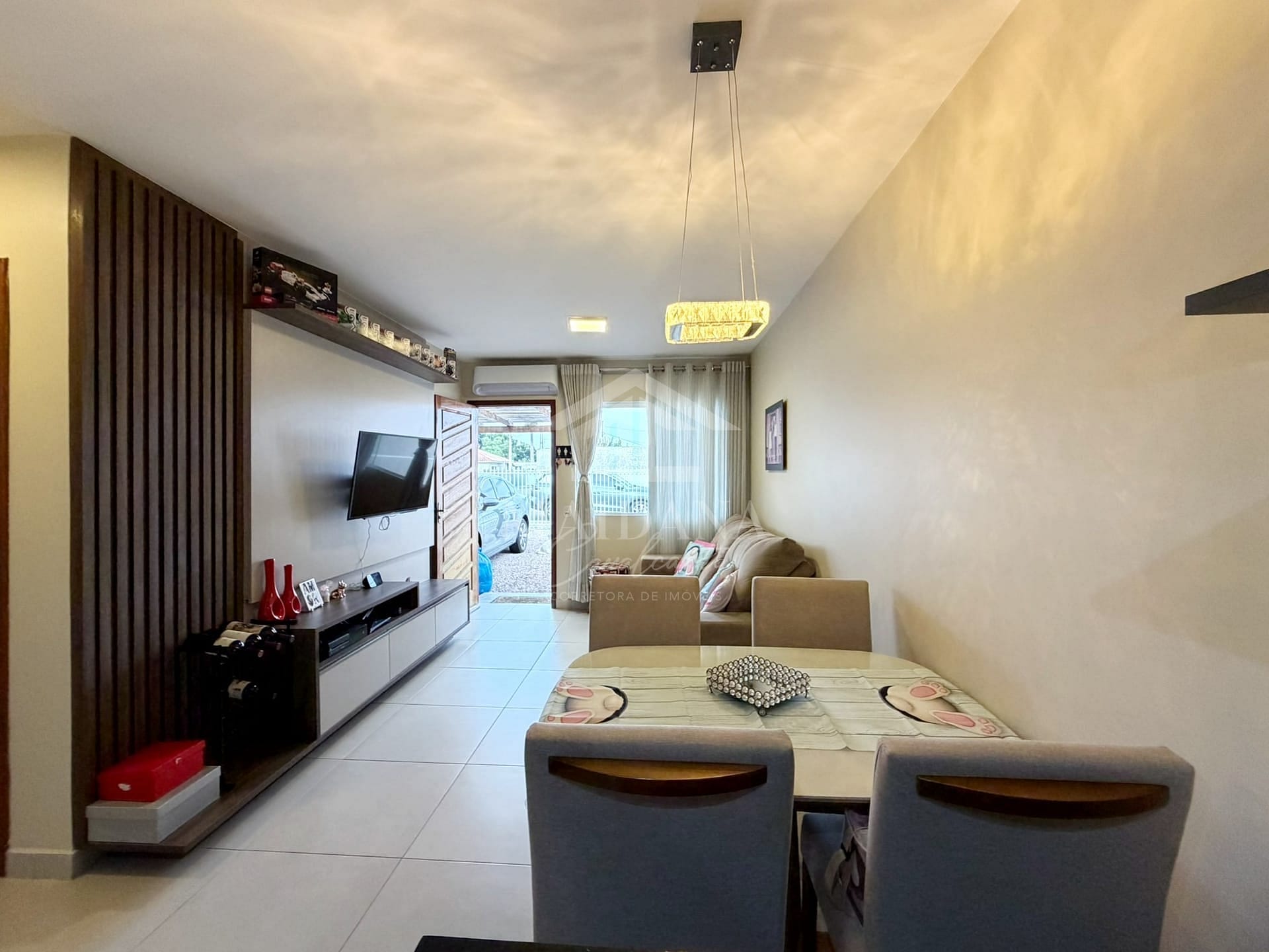 Casa, 2 quartos, 48 m² - Foto 11