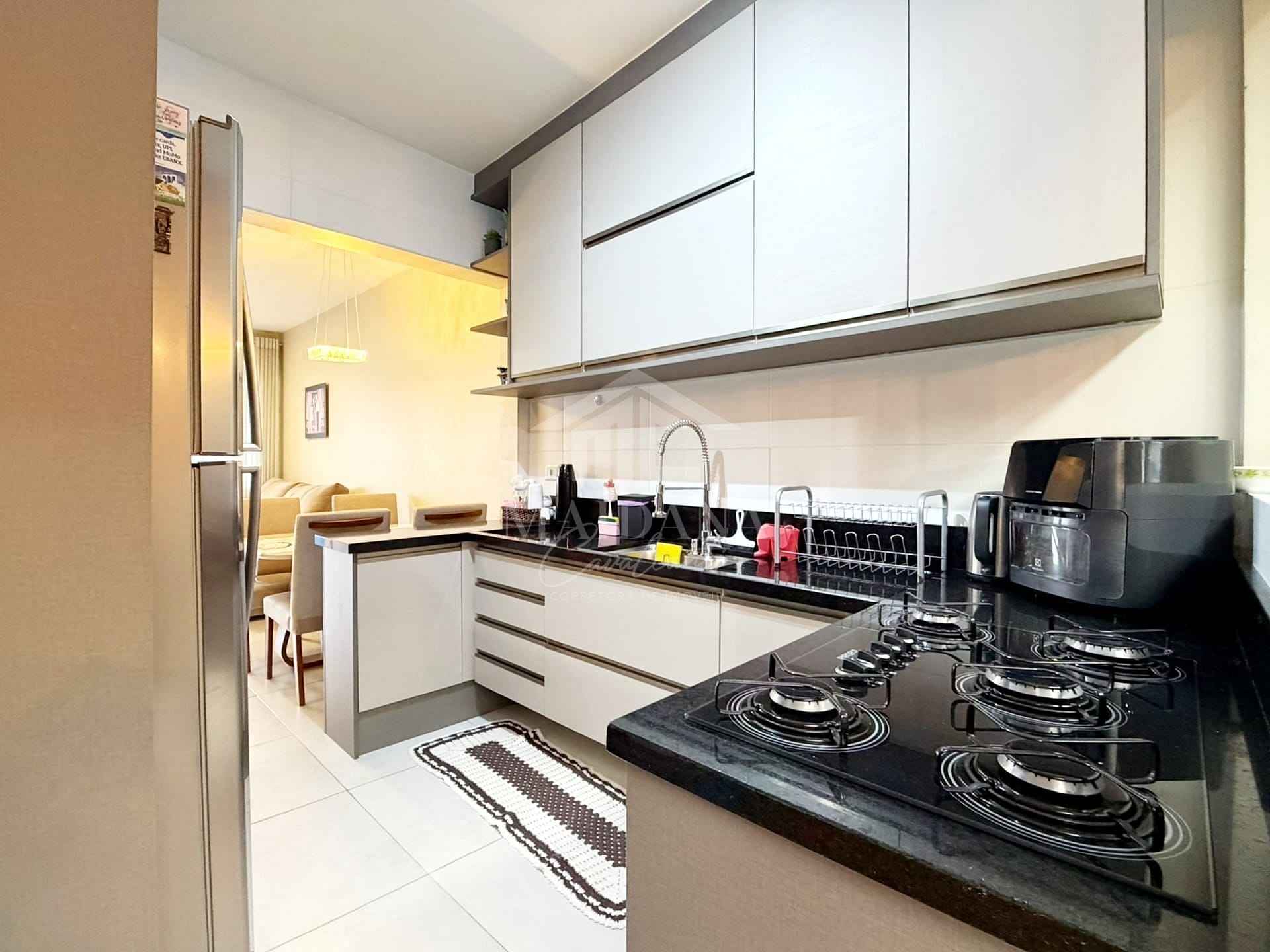 Casa, 2 quartos, 48 m² - Foto 12