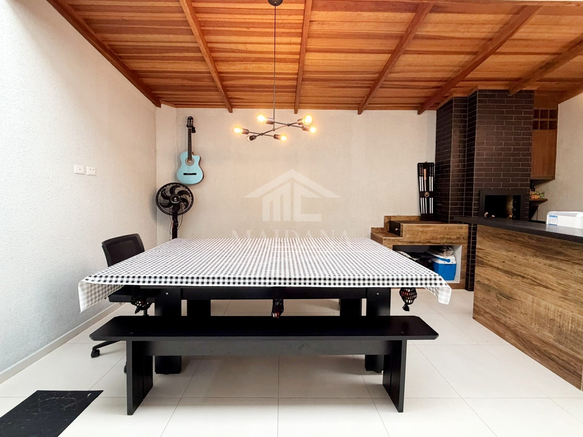 Casa, 2 quartos, 48 m² - Foto 14