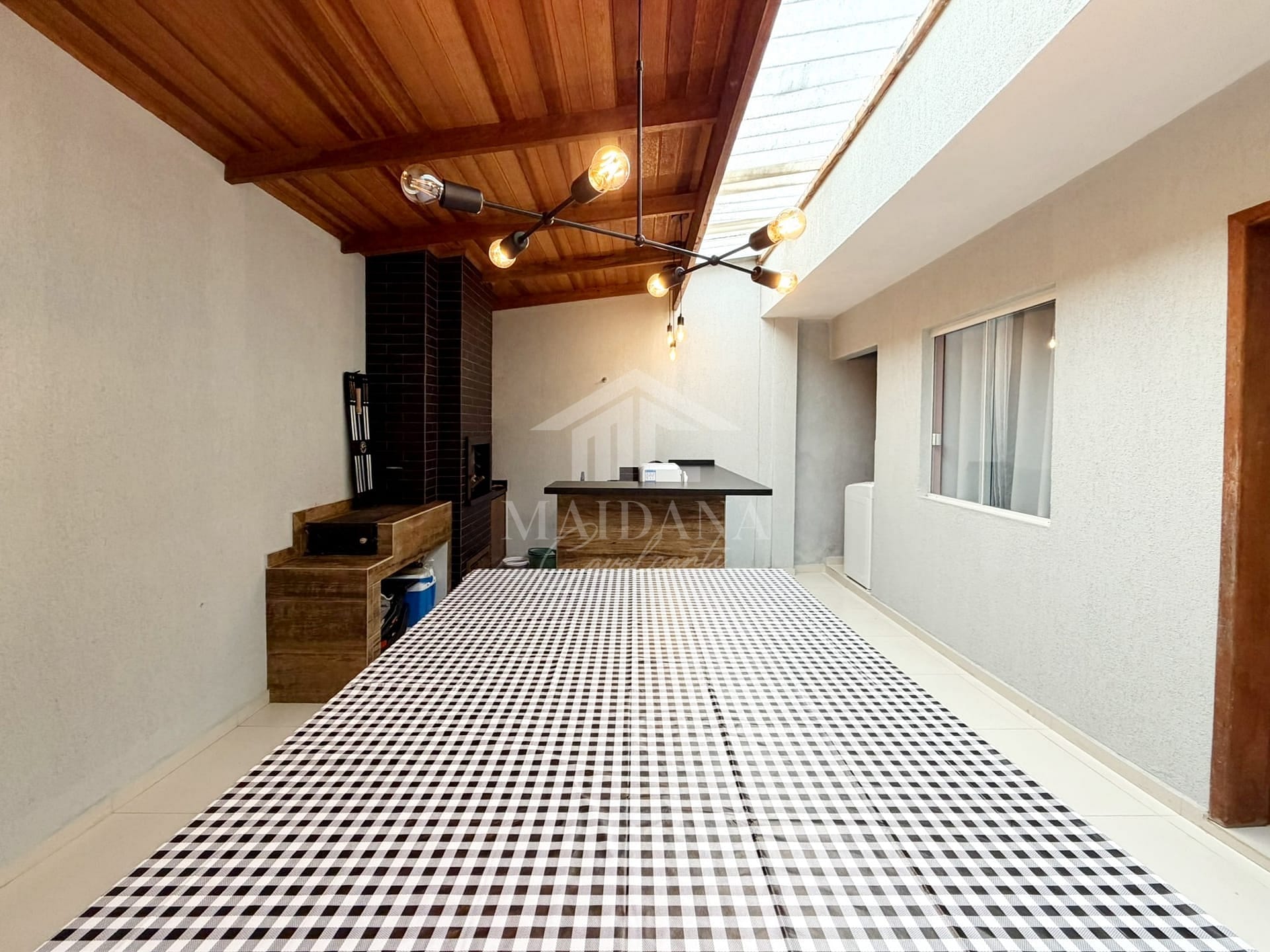 Casa, 2 quartos, 48 m² - Foto 15