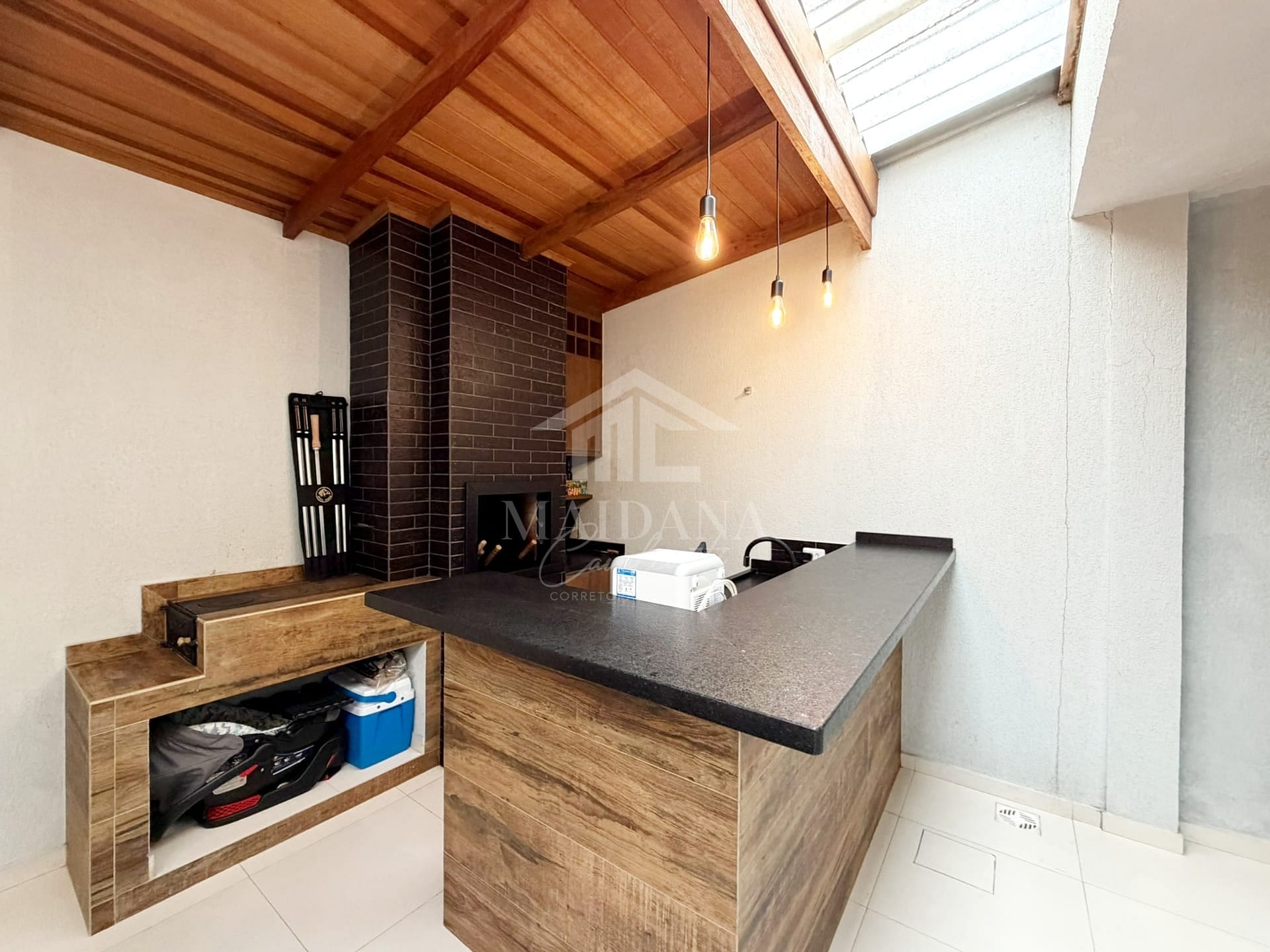 Casa, 2 quartos, 48 m² - Foto 16