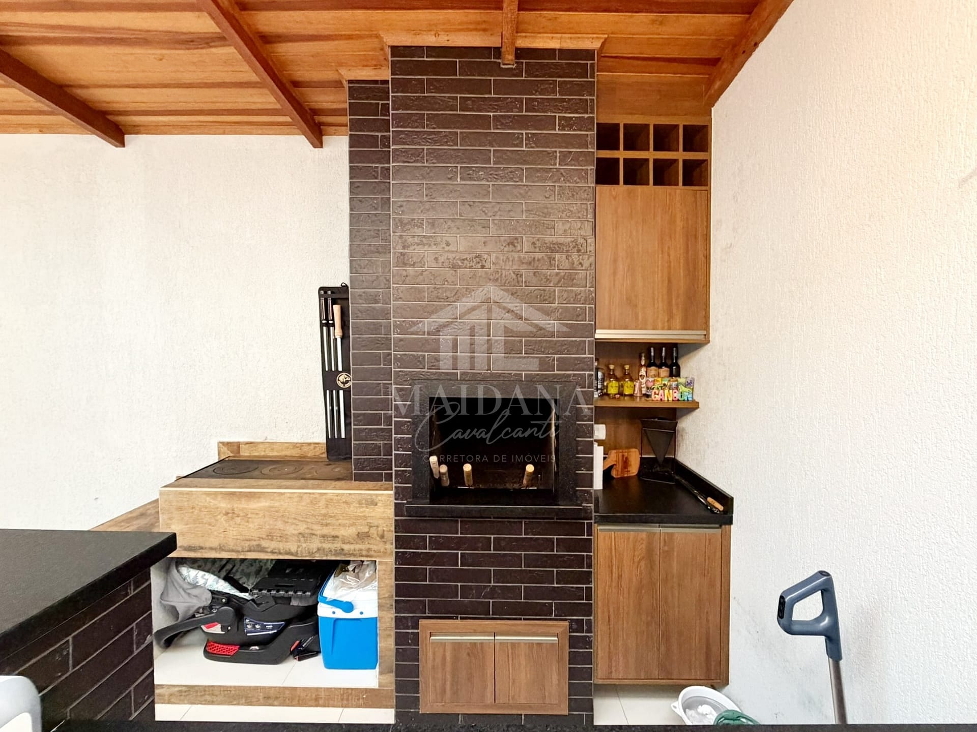 Casa, 2 quartos, 48 m² - Foto 17