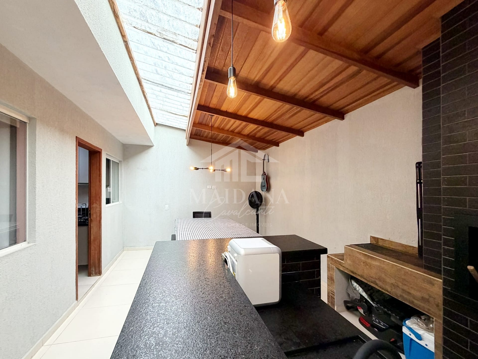 Casa, 2 quartos, 48 m² - Foto 18