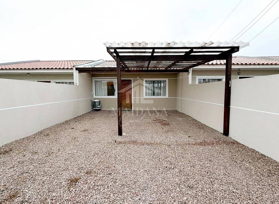 Casa, 2 quartos, 48 m² - Foto 2