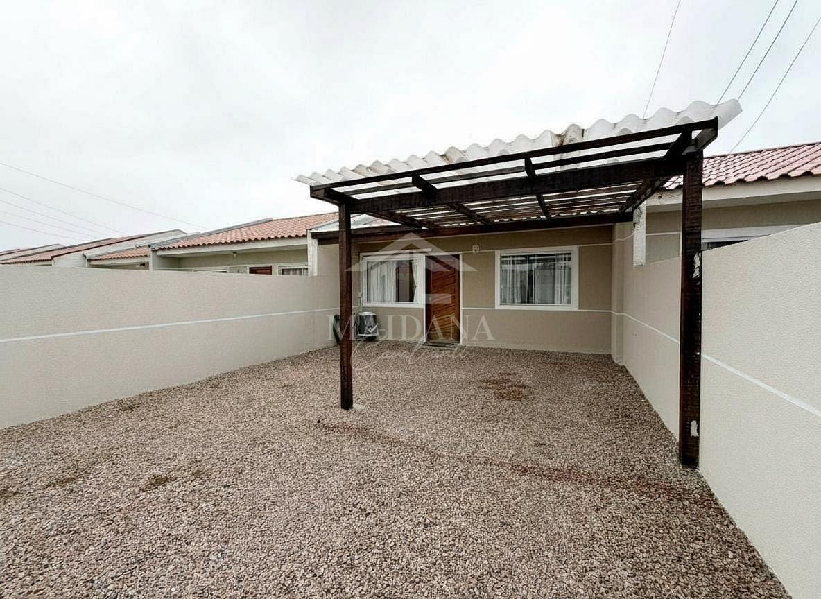 Casa, 2 quartos, 48 m² - Foto 3