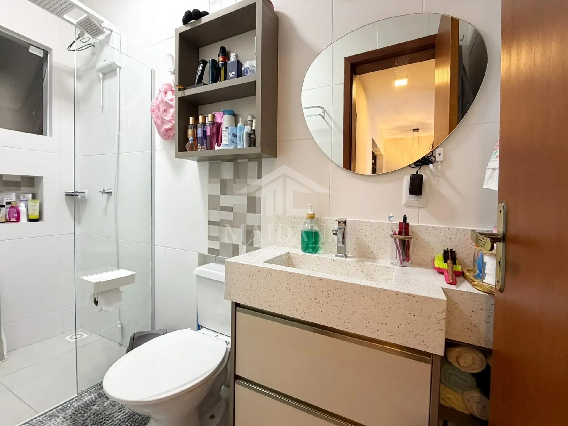 Casa, 2 quartos, 48 m² - Foto 22