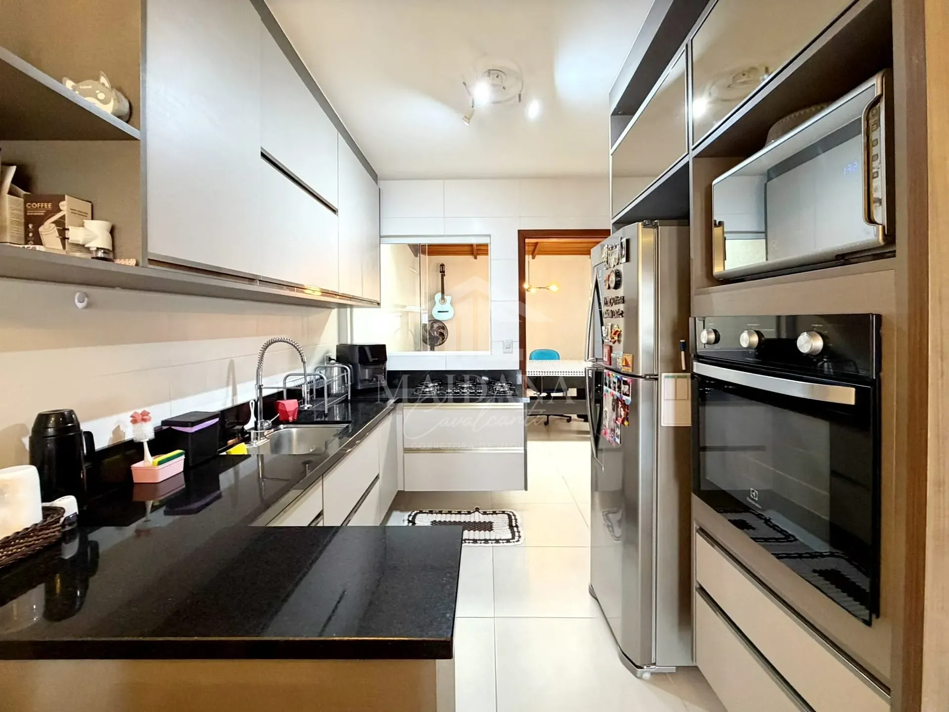 Casa, 2 quartos, 48 m² - Foto 7