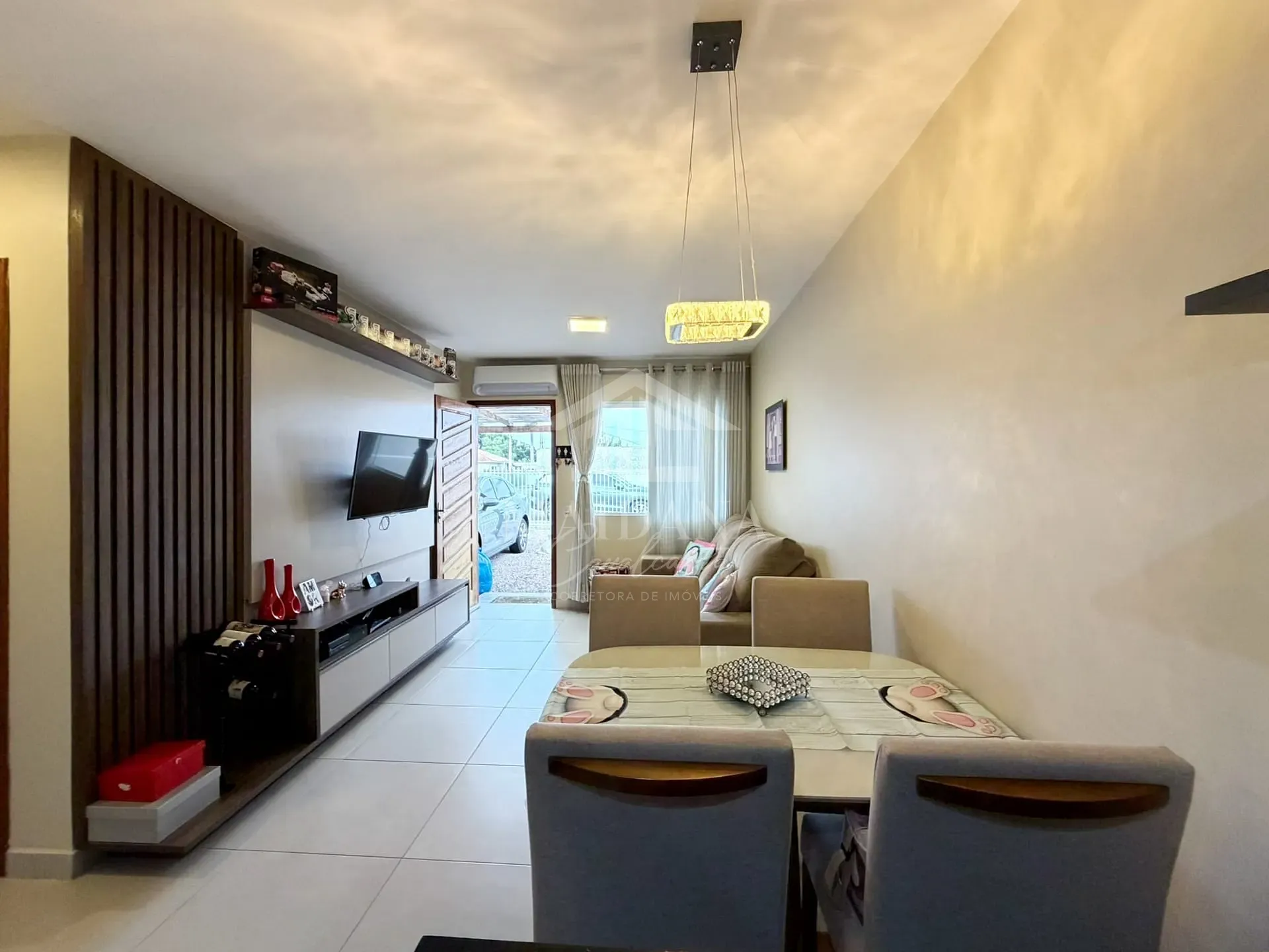 Casa, 2 quartos, 48 m² - Foto 11