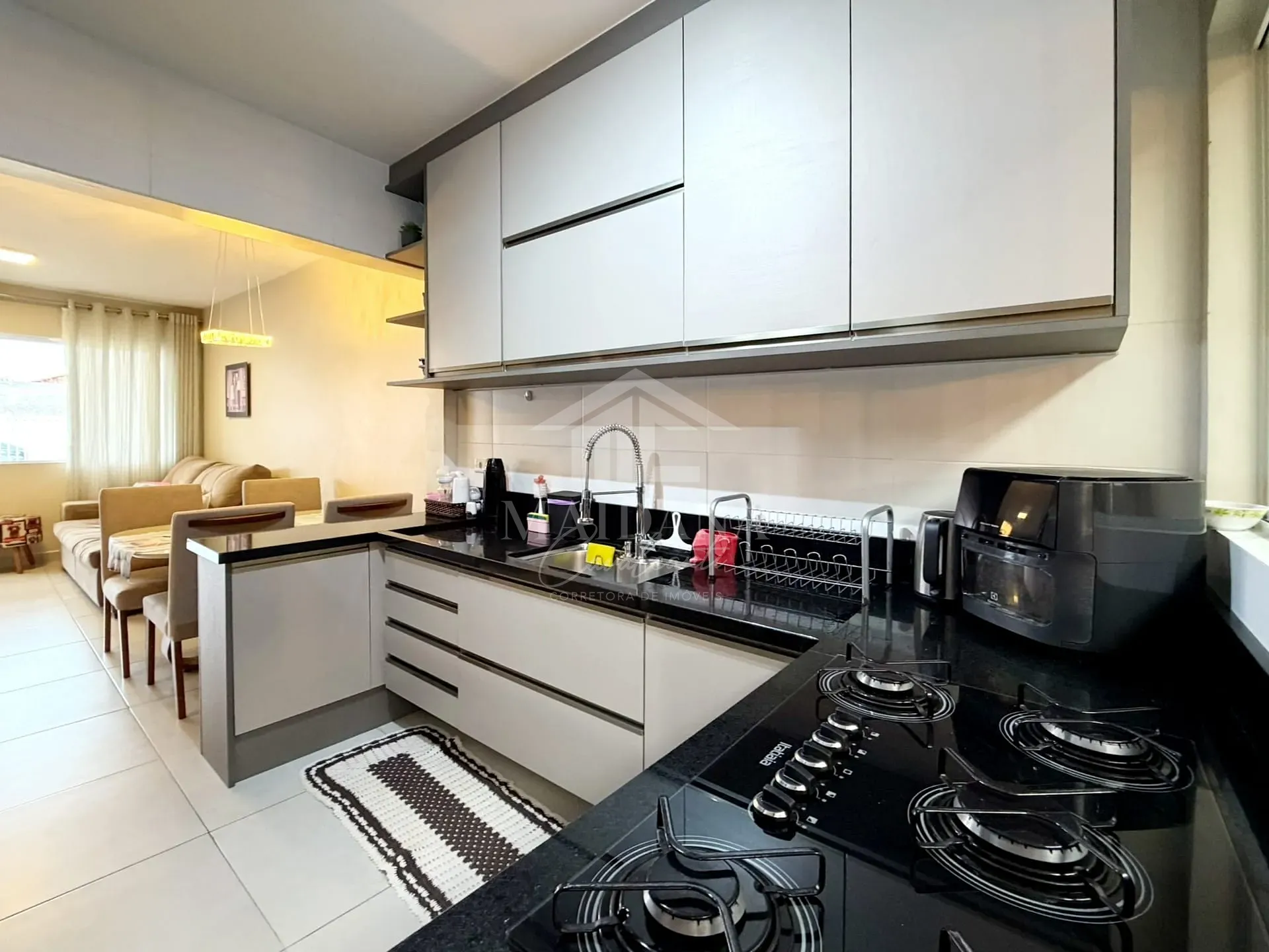 Casa, 2 quartos, 48 m² - Foto 13