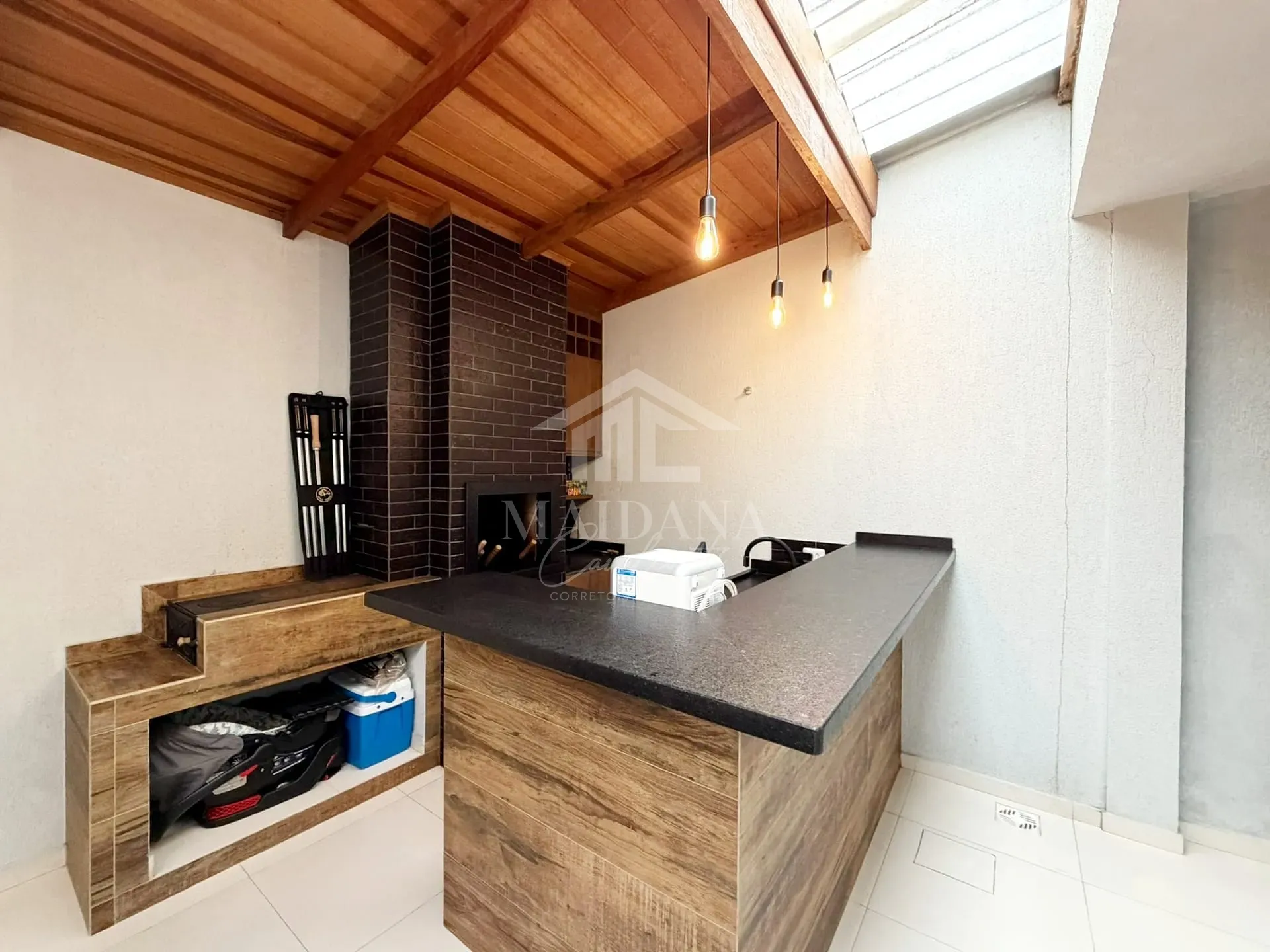 Casa, 2 quartos, 48 m² - Foto 16