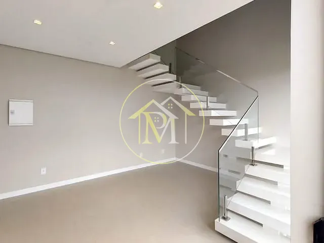Casa com 450m² 3 quartos e 5 banheiros, à venda, no bairro Alphaville Nova Esplanada 3 em Votorantim