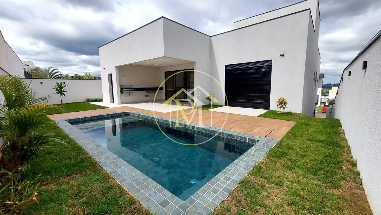 Casa, 3 quartos, 294 m² - Foto 9