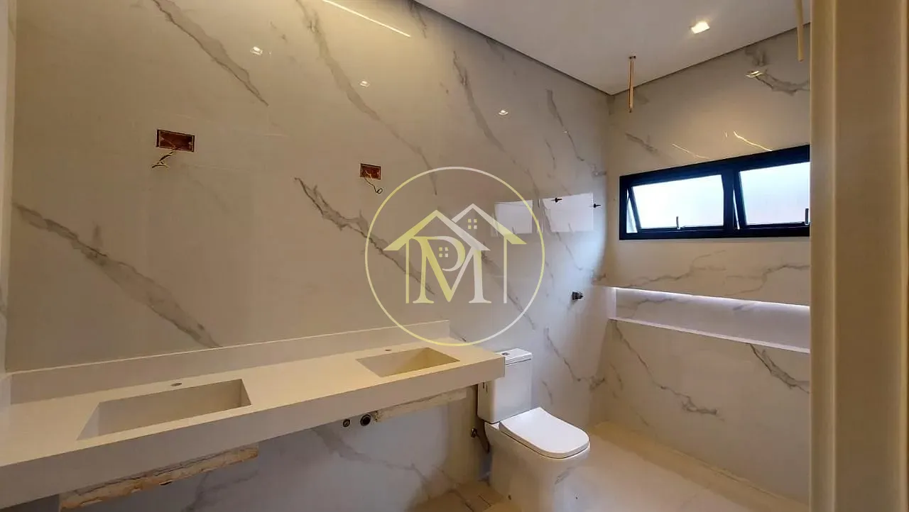 Casa, 3 quartos, 294 m² - Foto 12