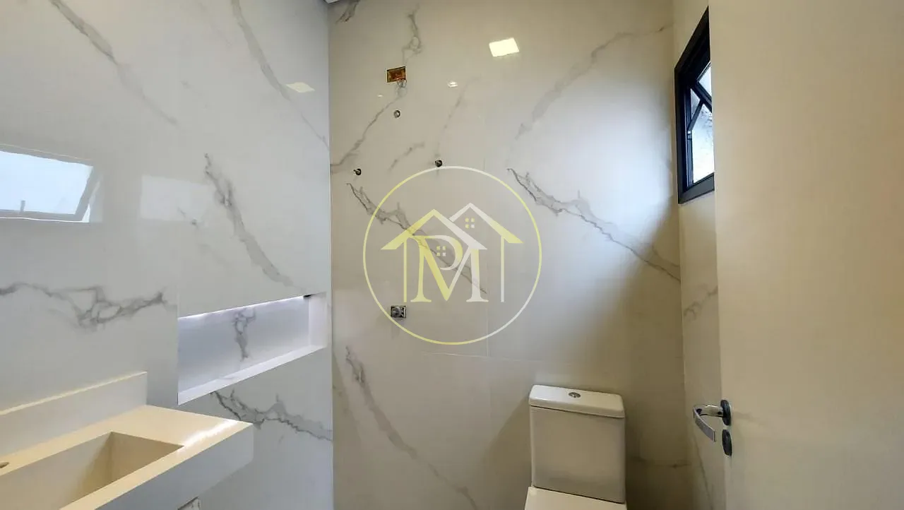 Casa, 3 quartos, 294 m² - Foto 13