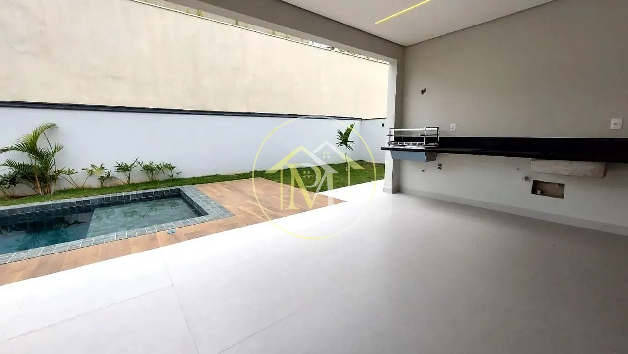 Casa, 3 quartos, 294 m² - Foto 10