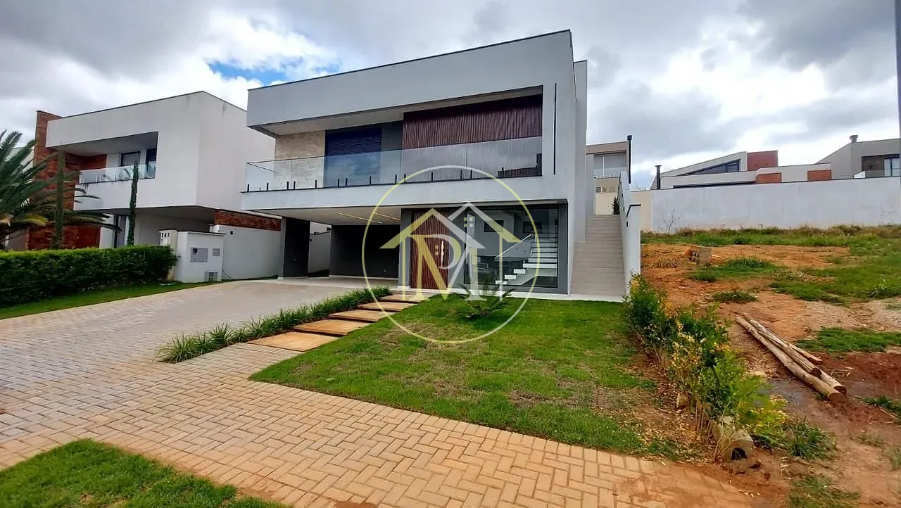 Casa, 3 quartos, 294 m² - Foto 2