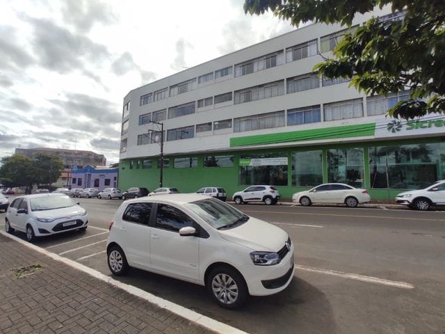 Foto do Apartamento - APARTAMENTO PARA LOCAÇÃO NA BARRA FUNDA EM CIMA DO SICREDI , PRÓXIMO A MERCADOS , LOJAS , BANCO , PREFEITURA . | J. Mareze Imóveis Ltda