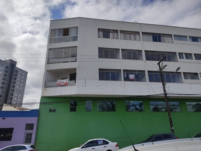 Foto do Apartamento - APARTAMENTO PARA LOCAÇÃO NA BARRA FUNDA EM CIMA DO SICREDI , PRÓXIMO A MERCADOS , LOJAS , BANCO , PREFEITURA . | J. Mareze Imóveis Ltda