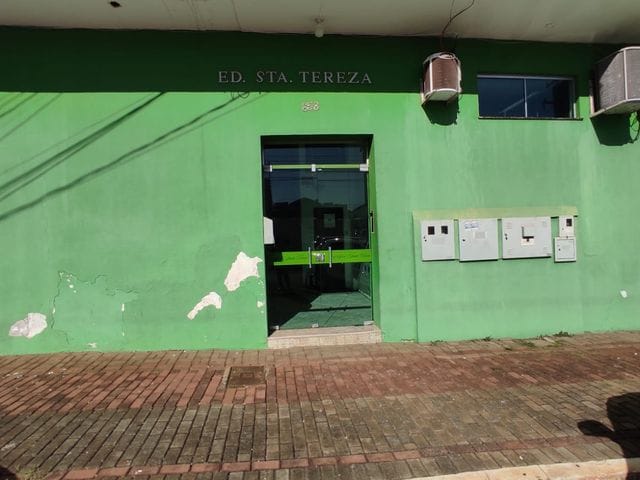 Foto do Apartamento - APARTAMENTO PARA LOCAÇÃO NA BARRA FUNDA EM CIMA DO SICREDI , PRÓXIMO A MERCADOS , LOJAS , BANCO , PREFEITURA . | J. Mareze Imóveis Ltda