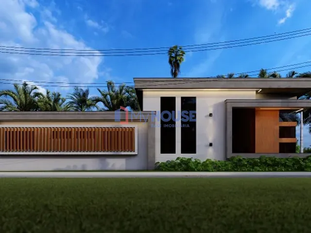 Casa 3 quartos e 4 banheiros, à venda, no bairro rodovia Ilheus - Olivença em Ilhéus