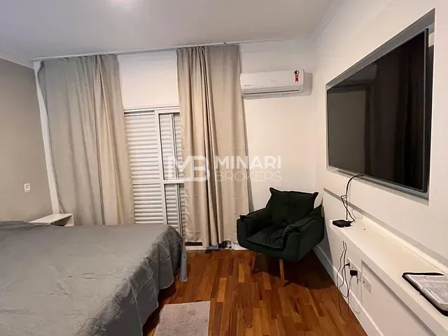 Casa 3 quartos e 5 banheiros, à venda ou para alugar, no bairro Alphaville em Santana de Parnaíba