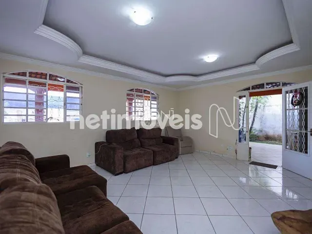 Casa 3 quartos e 3 banheiros, à venda, no bairro Setor Habitacional Vicente Pires em Brasília