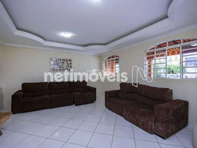 Casa 3 quartos e 3 banheiros, à venda, no bairro Setor Habitacional Vicente Pires em Brasília