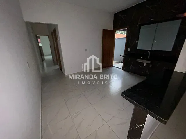 Casa 2 quartos e 1 banheiro, à venda, no bairro Setor Central em Guapó