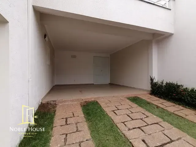 Casa 3 quartos e 3 banheiros, para alugar, no bairro Bosque em Vinhedo