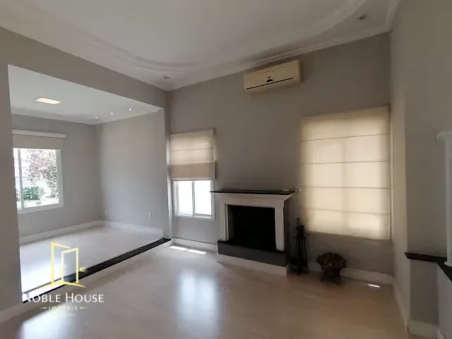 Casa 3 quartos e 3 banheiros, para alugar, no bairro Bosque em Vinhedo