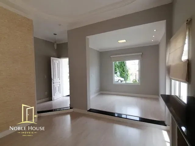 Casa 3 quartos e 3 banheiros, para alugar, no bairro Bosque em Vinhedo