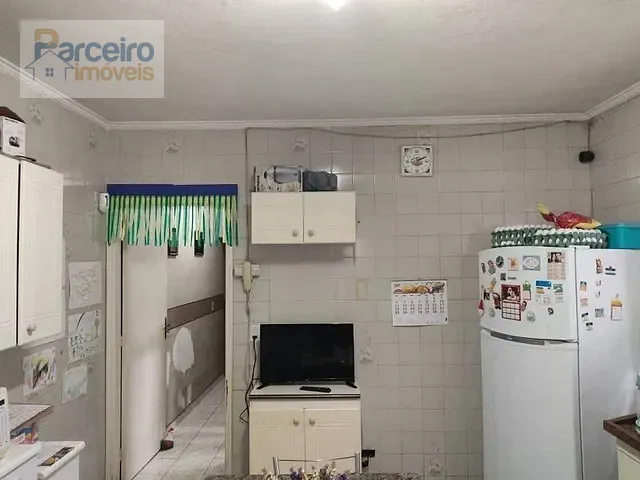 Casa com 192m² 2 quartos e 2 banheiros, à venda, no bairro Chácara Seis de Outubro em São Paulo