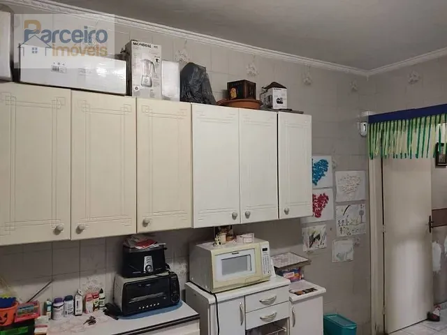 Casa com 192m² 2 quartos e 2 banheiros, à venda, no bairro Chácara Seis de Outubro em São Paulo