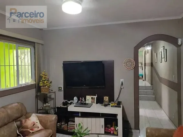 Casa com 192m² 2 quartos e 2 banheiros, à venda, no bairro Chácara Seis de Outubro em São Paulo