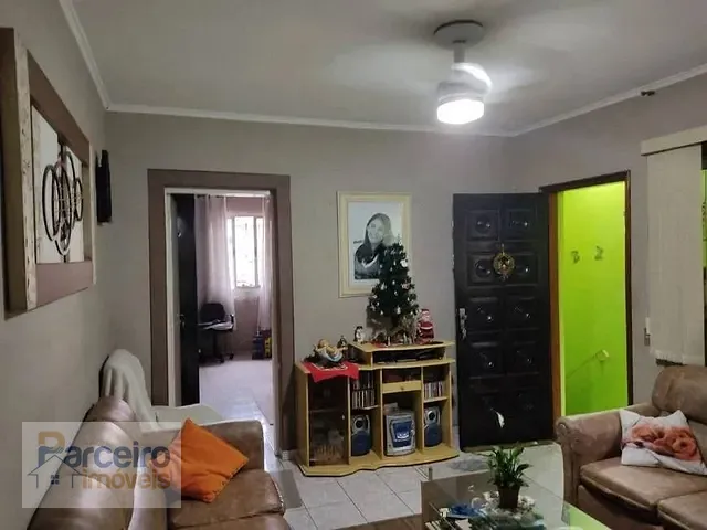 Casa com 192m² 2 quartos e 2 banheiros, à venda, no bairro Chácara Seis de Outubro em São Paulo
