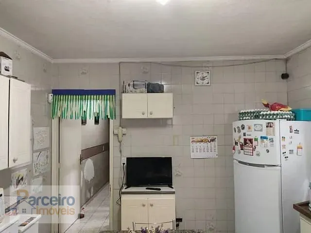 Casa com 192m² 2 quartos e 2 banheiros, à venda, no bairro Chácara Seis de Outubro em São Paulo