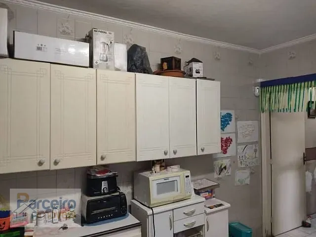 Casa com 192m² 2 quartos e 2 banheiros, à venda, no bairro Chácara Seis de Outubro em São Paulo
