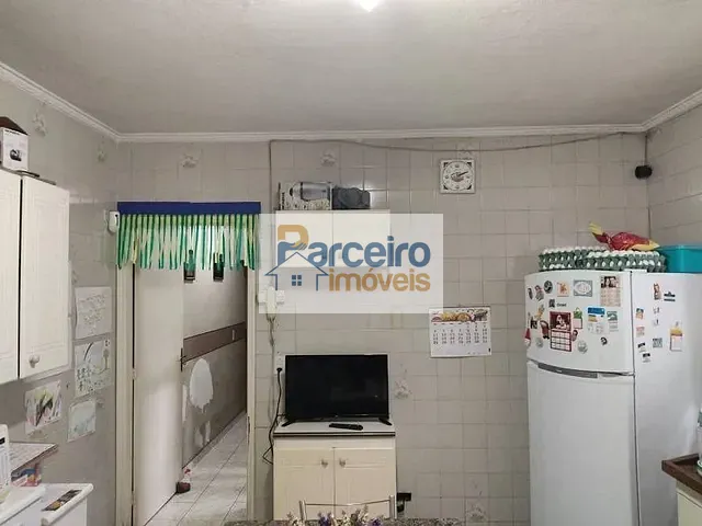 Casa com 192m² 2 quartos e 2 banheiros, à venda, no bairro Chácara Seis de Outubro em São Paulo