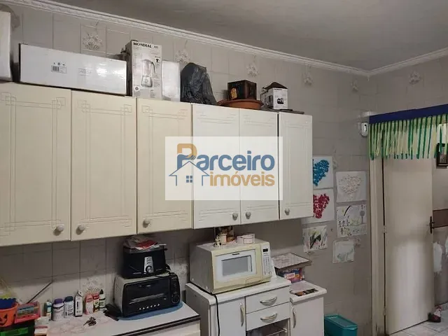 Casa com 192m² 2 quartos e 2 banheiros, à venda, no bairro Chácara Seis de Outubro em São Paulo