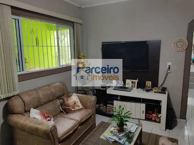 Casa com 192m² 2 quartos e 2 banheiros, à venda, no bairro Chácara Seis de Outubro em São Paulo