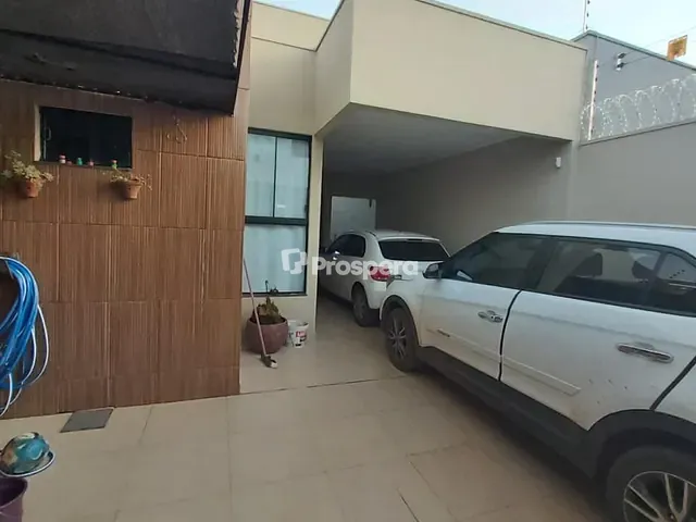 Casa com 180m² 3 quartos e 1 banheiro, à venda, no bairro Setor Summerville 1ª e 2ª Etapa em Anápolis